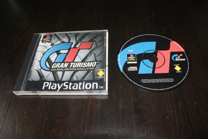 Gran Turismo