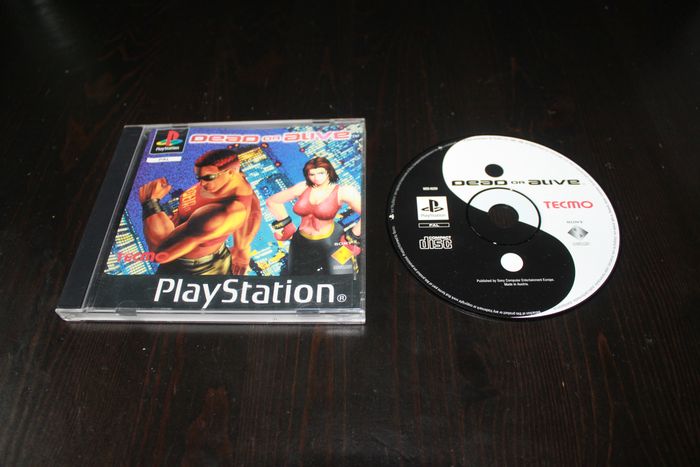 Dead or Alive