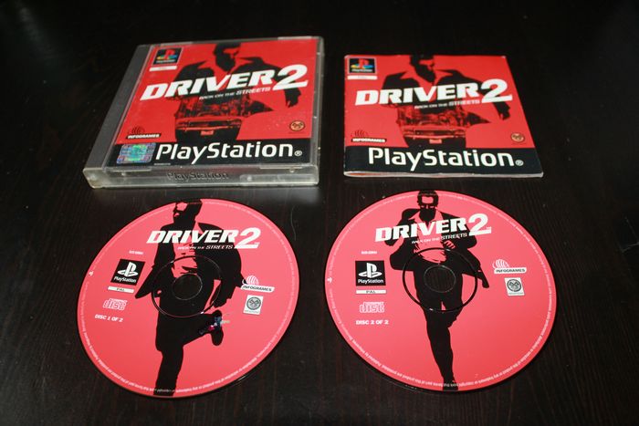 Driver 2