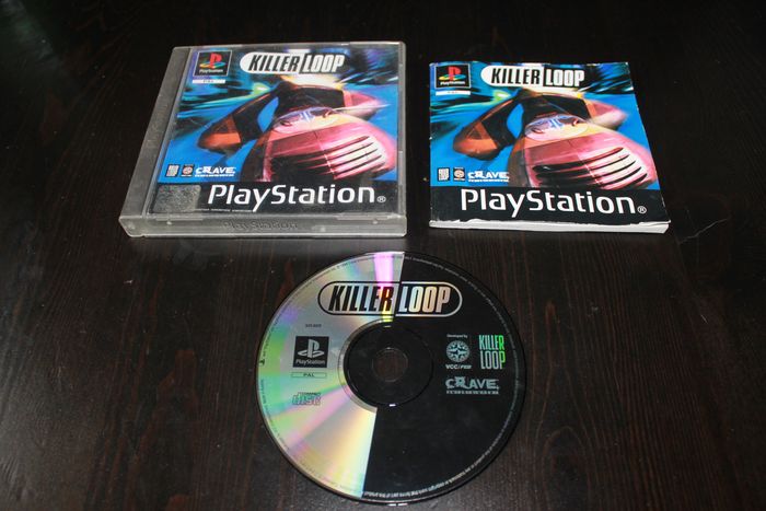 Killer Loop