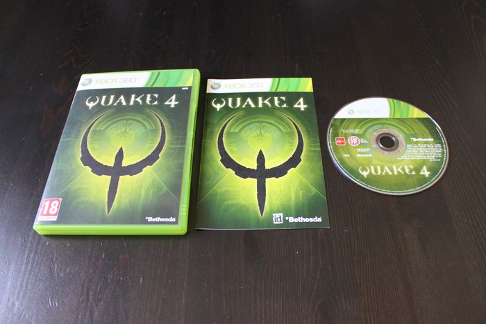 Quake 4