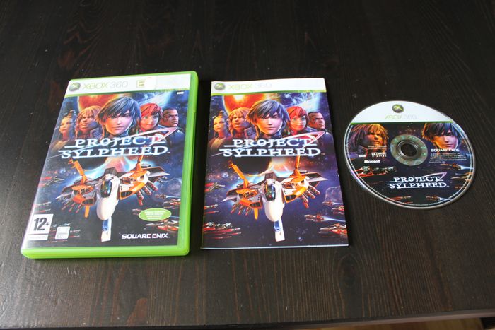 Project Sylpheed