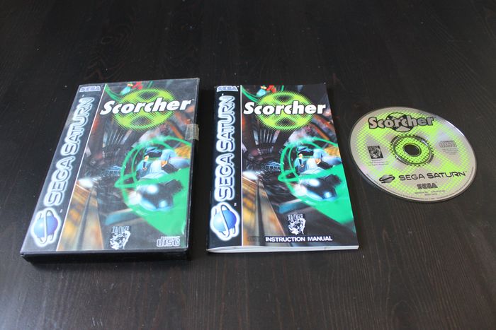 Scorcher