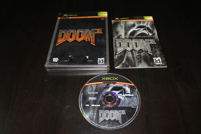 Doom 3