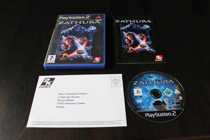 Zathura