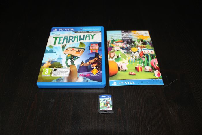 Tearaway