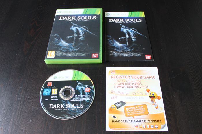 Dark Souls