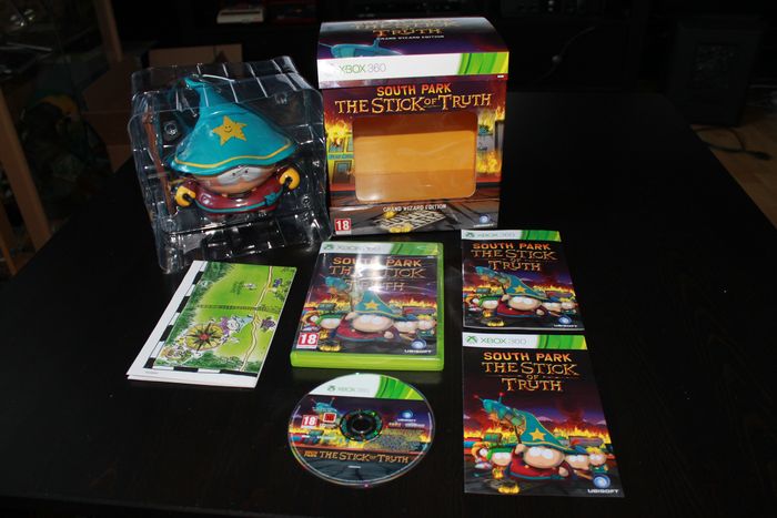 South Park: Le Baton de la Vérité