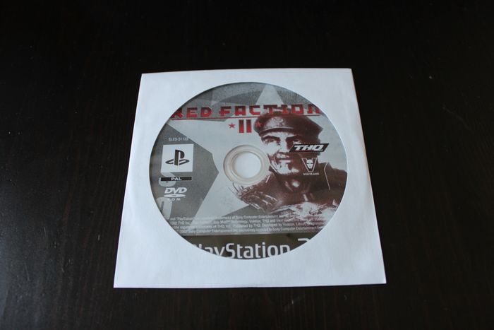 Red Faction 2