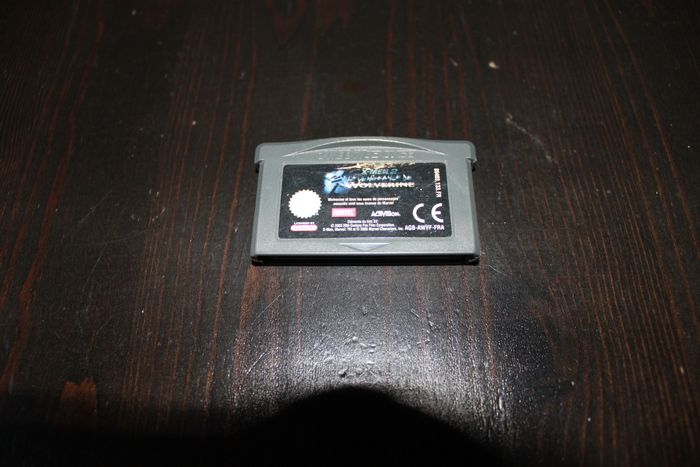 X-Men 2 : La Vengeance de Wolverine 