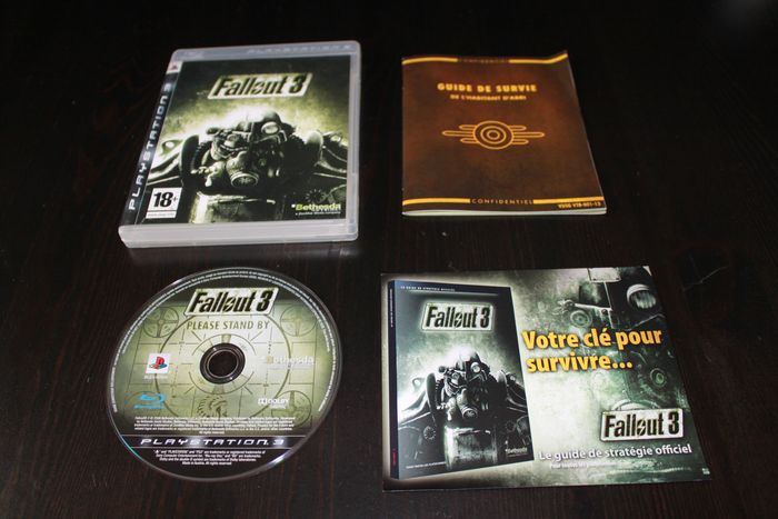 Fallout 3