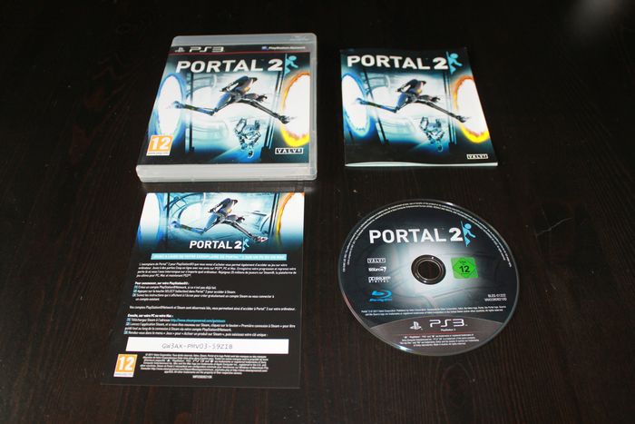 Portal 2