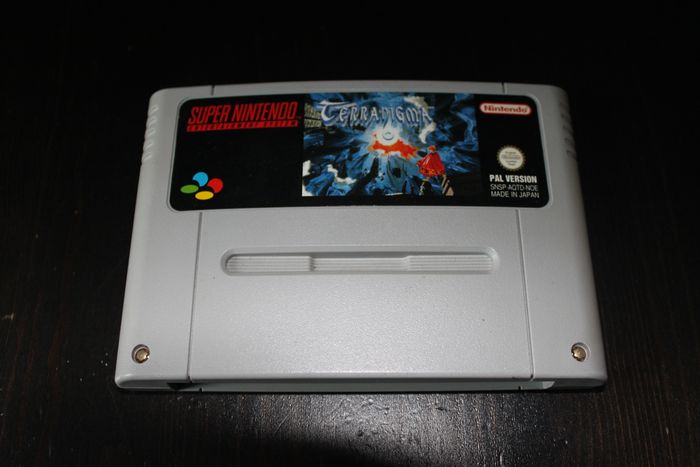 Terranigma
