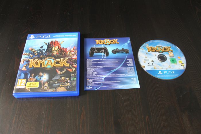 Knack