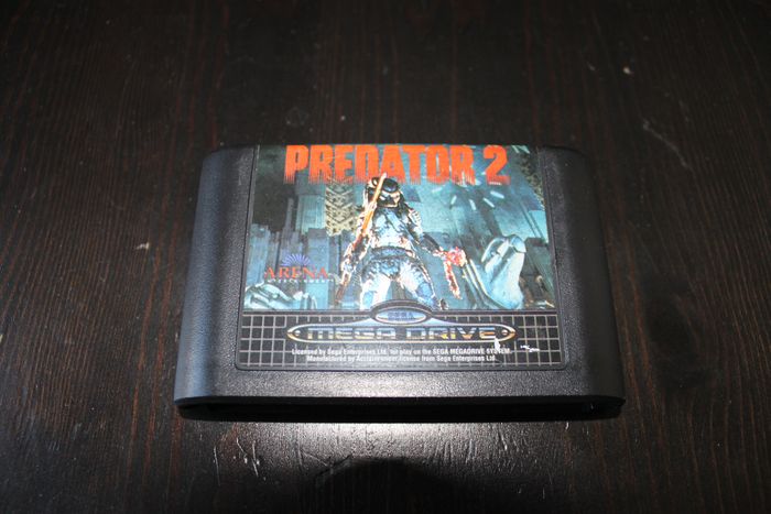 Predator 2 