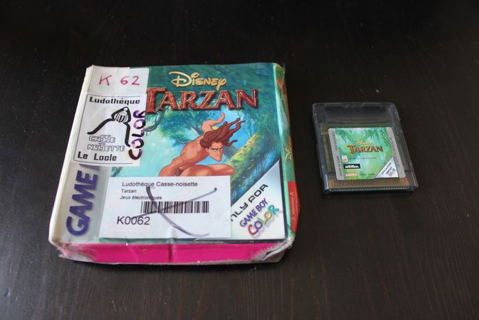 Tarzan