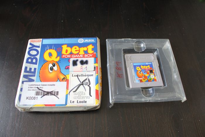 Q*bert