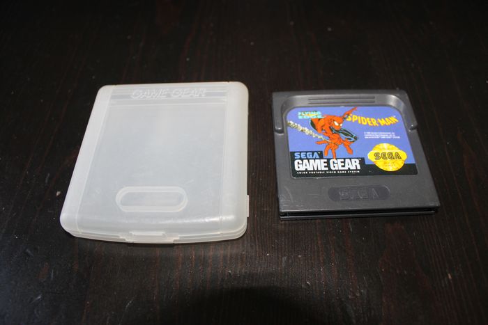 Spider-Man vs. The Kingpin