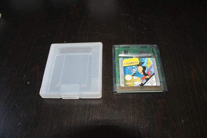 Kuzco, l'Empereur Mégalo