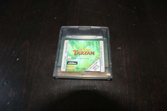 Tarzan