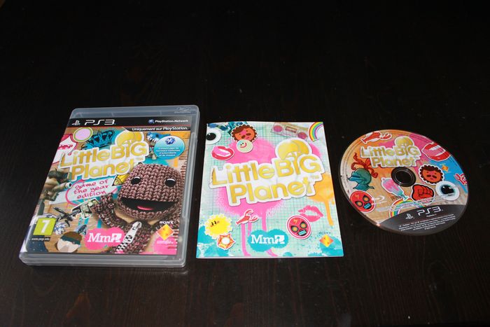 LittleBigPlanet