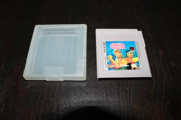 Double Dragon III : The Sacred Stones