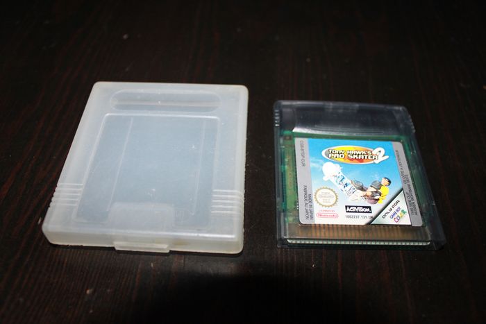 Tony Hawk's Pro Skater 2