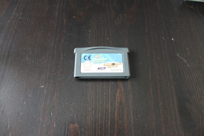 Spongebob Squarepants : Revenge Of The Flying Dutchman