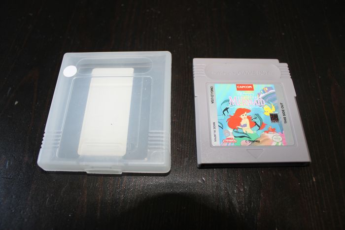 Ariel : La Petite Sirène