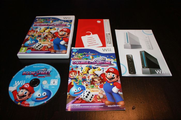 Course à la Fortune