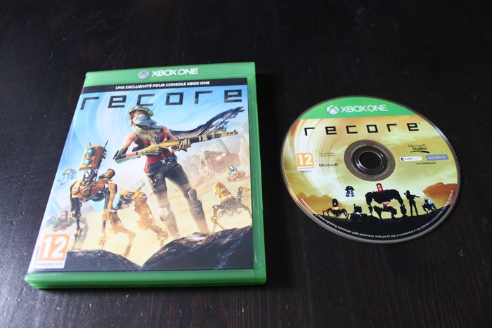 Recore