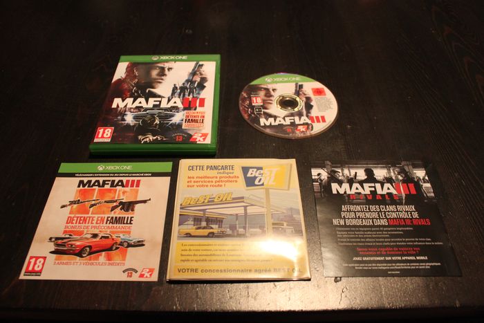 Mafia III