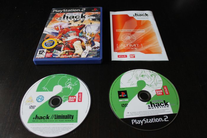 .hack//Mutation Part 2