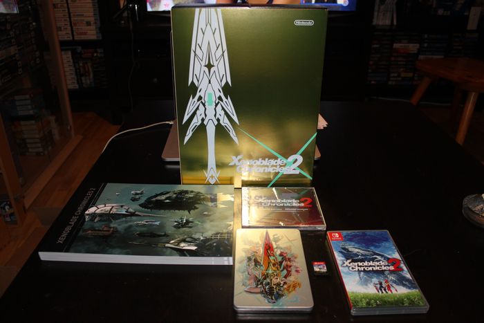 Xenoblade Chronicles 2