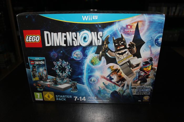 LEGO Dimensions