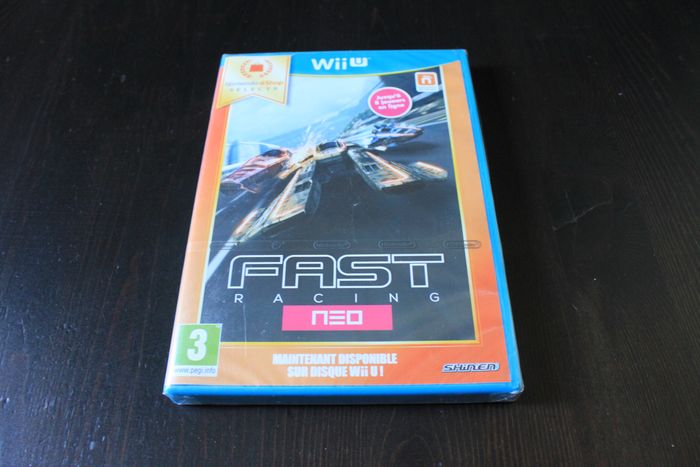FAST Racing NEO