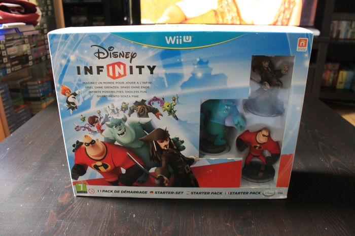 Disney Infinity