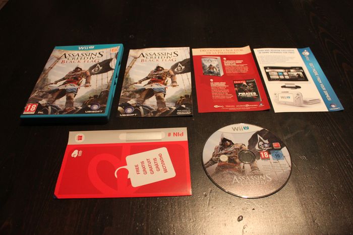 Assassin's Creed IV : Black Flag