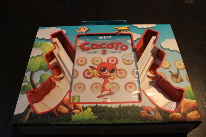 Cocoto Magic Circus 2