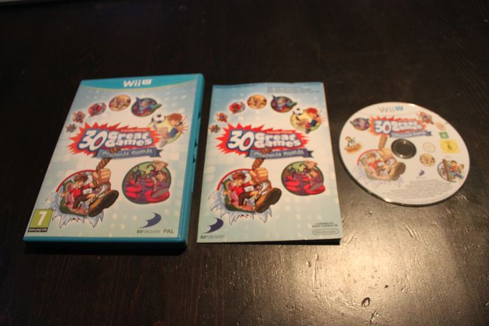 Family Party : 30 Great Games Obstacle Arcade