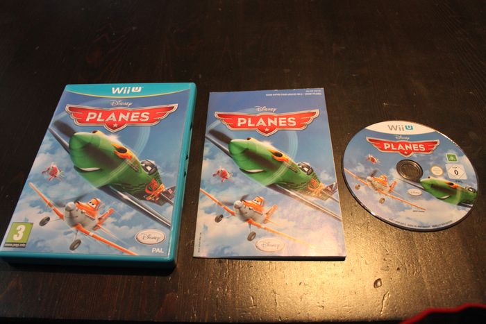 Disney Planes