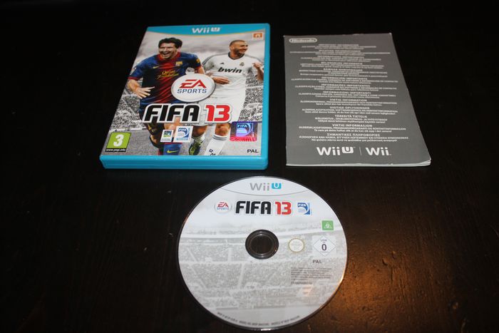 Fifa 13