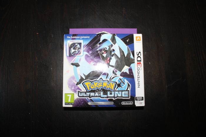 Pokémon Ultra-Lune