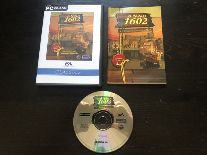 Anno 1602