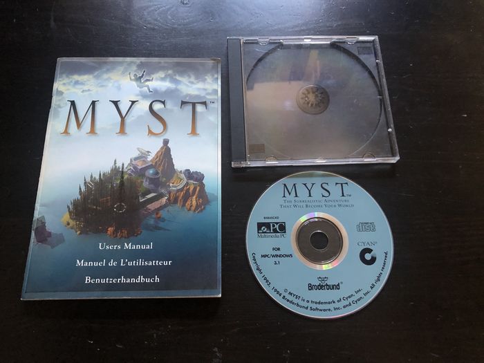 Myst