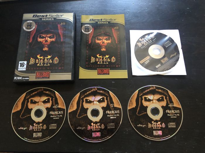 Diablo 2