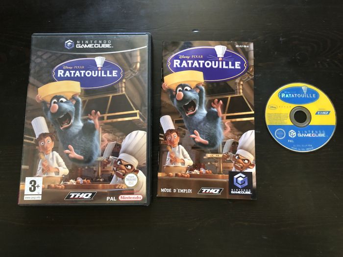 Ratatouille