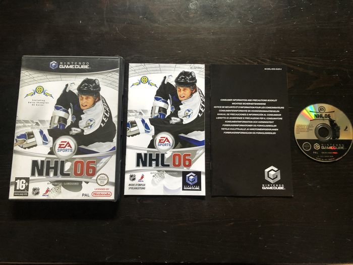 NHL 06