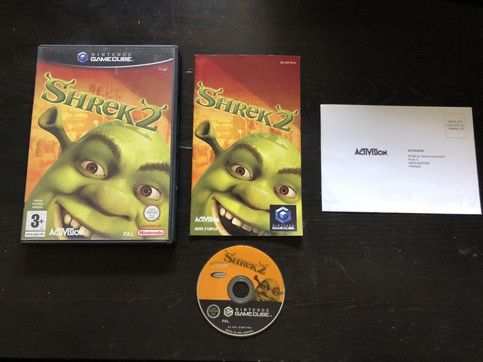 Shrek 2