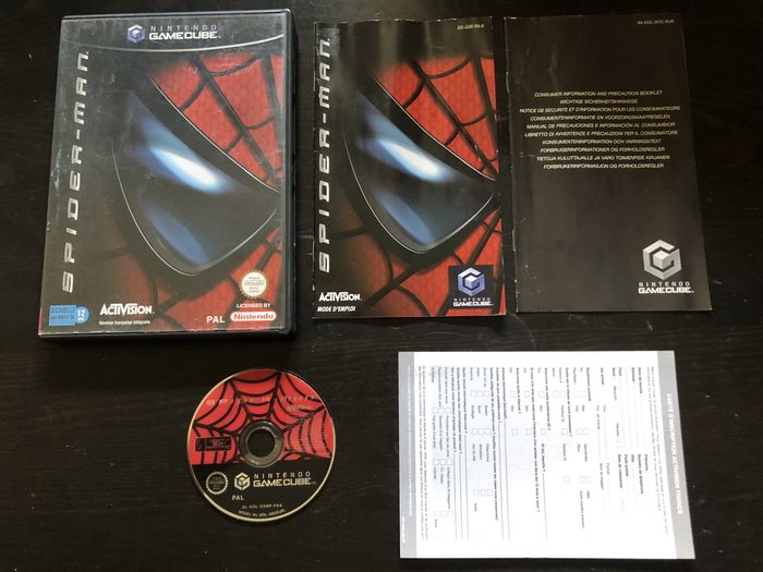 Spider-Man : The Movie